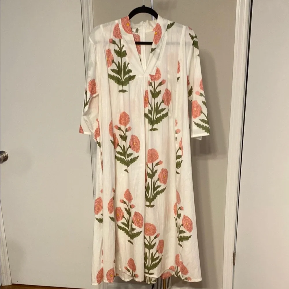 Custom Dress - Picture 1 of 6
